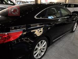 Hyundai Azera